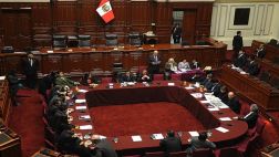 El Congreso debate hoy la ley de líneas de base marítimas