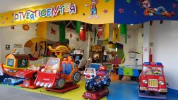Diverticenter proyecta tener 23 locales al cierre del 2015