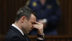 Pistorius tiene tendencias suicidas desde que murió su novia