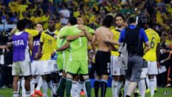 Bautizan a 1.400 bebés con nombres de jugadores de Colombia