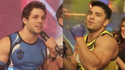 Nicola Porcella se pronunció tras ofensas de Rafael Cardozo