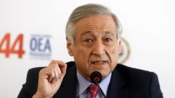 Muñoz dice que Tratado de 1929 no especificó límite terrestre
