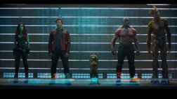 "Guardianes de la galaxia": datos curiosos de la película