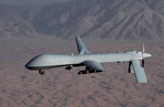Se incrementa el desarrollo de drones en Argentina