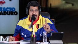 Militares aliados de Hugo Chávez piden la destitución de Maduro