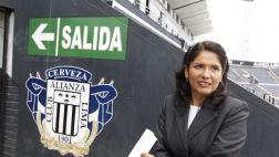 En Alianza ven "normal" salida de la administración de la 'U'