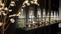 En este bar tus bebidas huelen como los perfumes más exclusivos