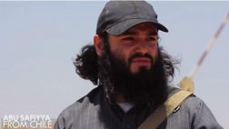 Lo que se sabe del chileno que se unió al ISIS