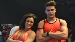 Erick Sabater: "No me afectan las fotos de Michelle y Cruzado"
