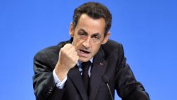 Sarkozy ante acusaciones de corrupción: "Quieren humillarme"