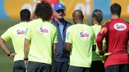 Brasil y la fórmula con que busca vencer a Colombia en cuartos