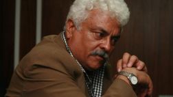 Benedicto, el héroe podrido