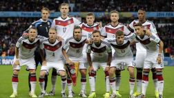 Preocupación en Alemania: siete jugadores están resfriados