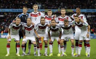 Preocupación en Alemania: siete jugadores están resfriados