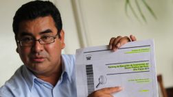 Gobierno de Áncash debe más dinero del que posee en sus cuentas