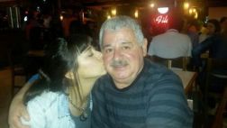 Argentina suspende conferencia por luto con hija de periodista