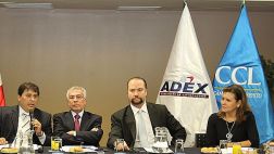 Más de 180 empresas peruanas dejaron de exportar a Ecuador