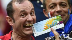 Miembros de FIFA estarían involucrados en reventa de entradas