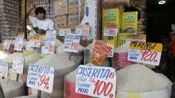 Inflación habría disminuido en abril, según sondeo de Reuters