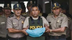 EEUU: Presentan cargos contra tres cabecillas senderistas