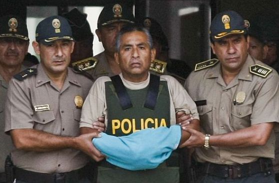 EEUU: Presentan cargos contra tres cabecillas senderistas