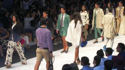 ¿Cuáles son las marcas de moda que aún no están en el Perú?
