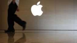 Ventas de Apple no cumplen las expectativas de Wall Street