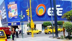 Jaime Prieto Chira dejó la gerencia general de Tiendas Efe