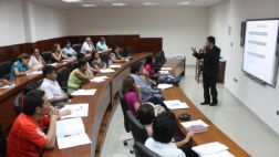 Editorial: Los rectores-candidatos