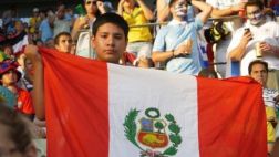 “¿Cómo es ser peruano en un Mundial?”, por Pedro Canelo