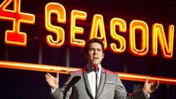 "Jersey Boys: persiguiendo un sueño" entre los estrenos de hoy