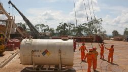 Gasoducto del Sur desencadenará un ‘boom’ de exploración de gas