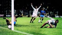 Este golazo de Cruyff dejó a Brasil sin la final del Mundial 74