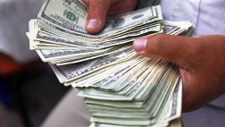 El dólar y la bolsa limeña amanecen en terreno positivo