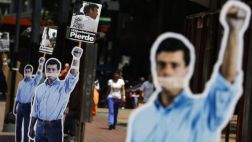 Ya tiene fecha: Leopoldo López irá a juicio el 23 de julio