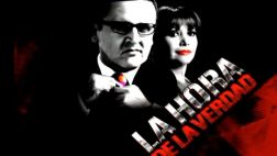 Beto y Magaly Medina juntos el sábado en "La hora de la verdad"