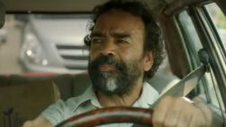 Mira el primer adelanto de la película peruana "Magallanes"
