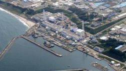 Residuos de Fukushima se concentran más en el fondo marino