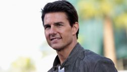 Así ocurrió: En 1962 nace el actor Tom Cruise