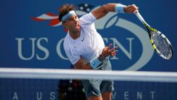 ¿Cómo ha sobrevivido la marca más antigua del tenis?