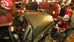 Siete muertos y cinco heridos en accidentes en Apurímac y Cusco