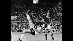 Francia vs. Alemania: clásico del mejor partido de la historia