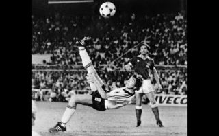 Francia vs. Alemania: clásico del mejor partido de la historia