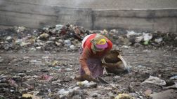 OEFA inicia en Lambayeque evaluación de botadero de Reque