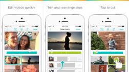 Fly, la app que graba videos por cuatro iPhones a la vez