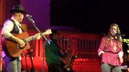 Latin Grammy Acoustic Session: así fue el show de Jesse & Joy