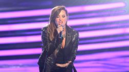 ¿Por qué los rusos están furiosos con Demi Lovato?