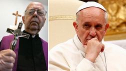 El Vaticano reconoció oficialmente asociación de exorcistas