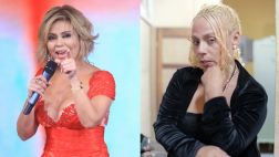 Gisela Valcárcel tendrá a Lucía de la Cruz este sábado
