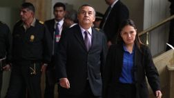 Buscan interpelar a ministro Urresti por crimen de periodista